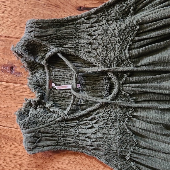 Free People Tunic - Picture 2 of 5